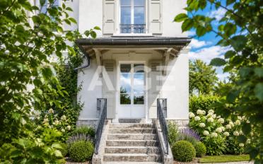 Einfamilienhaus 7 Zimmer - image - 1