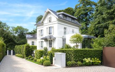 Einfamilienhaus 7 Zimmer - image - 2