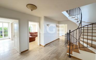 Single house 12 rooms - image - 5