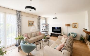 Bifamiliar house 6 rooms - image - 2