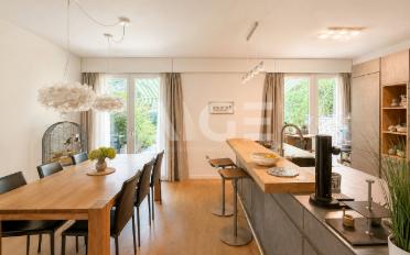 Bifamiliar house 6 rooms - image - 5