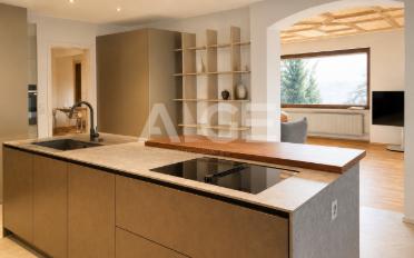 Chalet 10 rooms - image - 2
