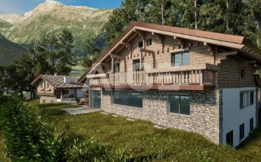 Chalet 10 rooms - image - 6