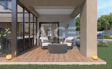 Doppeleinfamilienhaus 5 Zimmer - image - 7