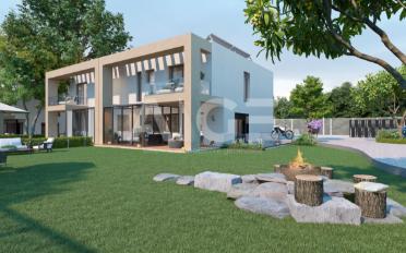 Doppeleinfamilienhaus 5 Zimmer - image - 6