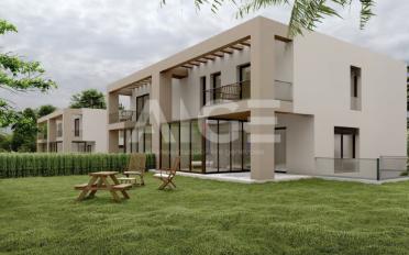Doppeleinfamilienhaus 5 Zimmer - image - 9