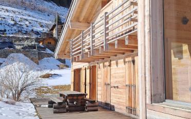 Chalet - image - 2