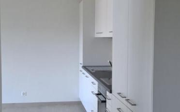 Apartment 2.5 rooms - image - 8