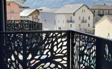 Apartment 2.5 rooms - image - 12