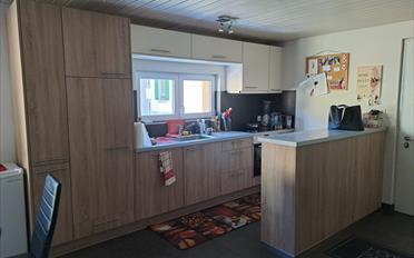 Appartement 4.5 pièces - image - 2