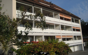 offener Parkplatz - image - 1