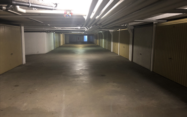 Einzelgarage - image - 1