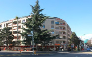 Apartment 6 rooms - image - 1