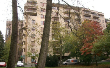 Place souterraine - image - 1