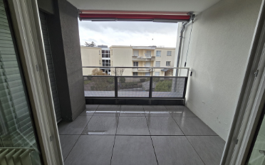 Appartement 3.5 pièces - image - 1