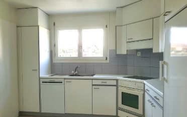 Apartment 3.5 rooms - image - 2
