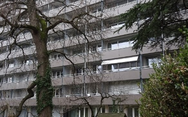 Apartment 3.5 rooms - image - 1