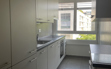 Apartment 3.5 rooms - image - 4