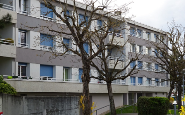Apartment 5 rooms - image - 1