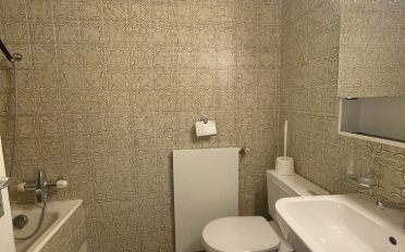 Wohnung ein Zimmer - image - 2