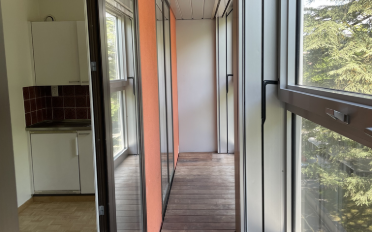 Wohnung ein Zimmer - image - 5