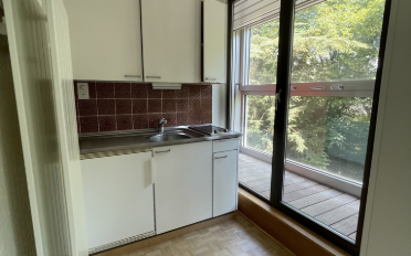 Wohnung ein Zimmer - image - 4