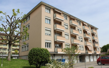 Einzelgarage - image - 1