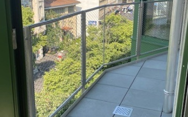 Wohnung 2 Zimmer - image - 5