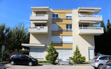 Apartment 3 rooms - image - 1