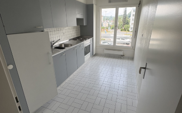Apartment 3 rooms - image - 4