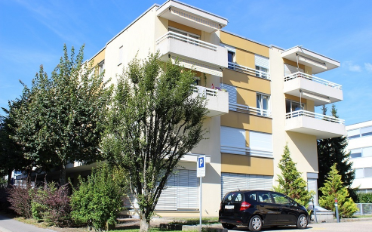 Apartment 3 rooms - image - 2