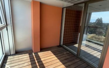 Apartment 3 rooms - image - 12