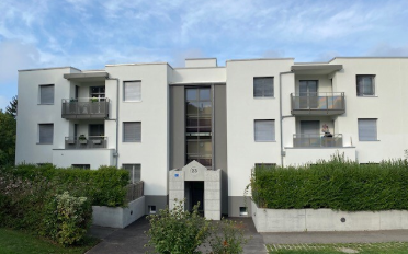 Appartement 3.5 pièces - image - 1