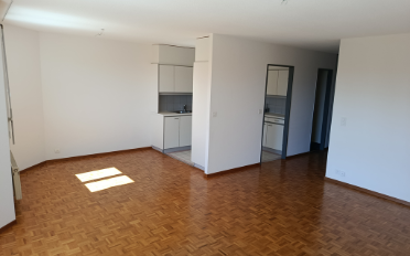 Appartement 3.5 pièces - image - 3