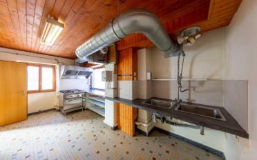 Chalet 6.5 pièces - image - 7