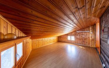 Chalet 6.5 pièces - image - 13