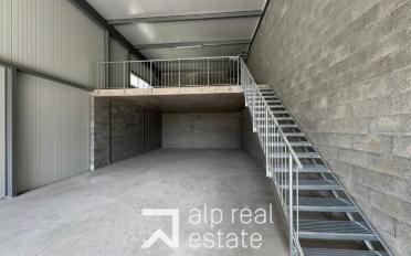 Büro ein Zimmer - image - 1