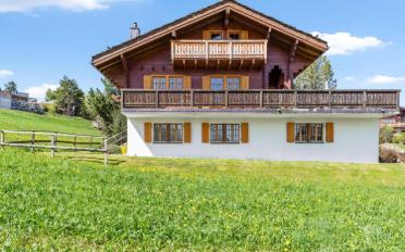 Chalet 5.5 rooms - image - 1