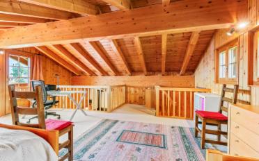 Chalet 5.5 rooms - image - 7