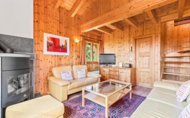 Chalet 5.5 rooms - image - 4