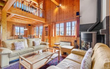 Chalet 5.5 rooms - image - 3