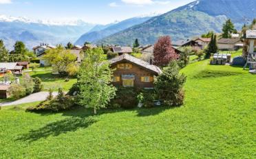 Chalet 5.5 rooms - image - 2