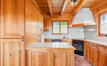 Chalet 5.5 rooms - image - 6
