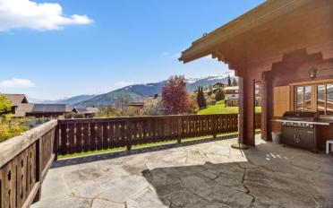 Chalet 5.5 rooms - image - 9