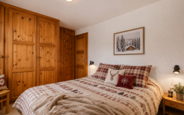 Chalet 5.5 pièces - image - 11