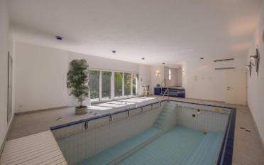 Villa 18 pièces - image - 13