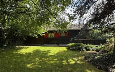 Villa 18 pièces - image - 10
