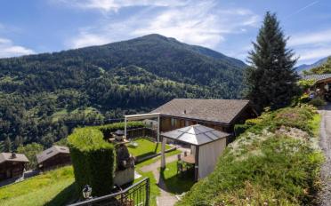 Chalet 4.5 pièces - image - 5