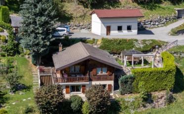 Chalet 4.5 pièces - image - 1