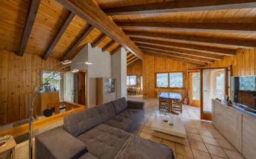 Chalet 4.5 pièces - image - 6